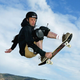 Image for article titled Next Tony Hawk's Game Will Have Skateboard Controller - Analyst